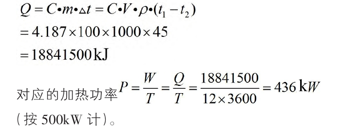 山西忻州某溫泉康養(yǎng)項(xiàng)目溫泉水系統(tǒng)設(shè)計(jì)案例-地?zé)釡厝_發(fā)-地大熱能