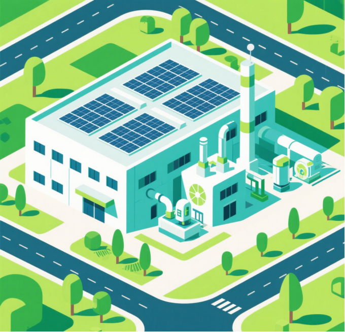 北京市大興區全力推進能源綠色低碳轉型-新能源建設-地大熱能