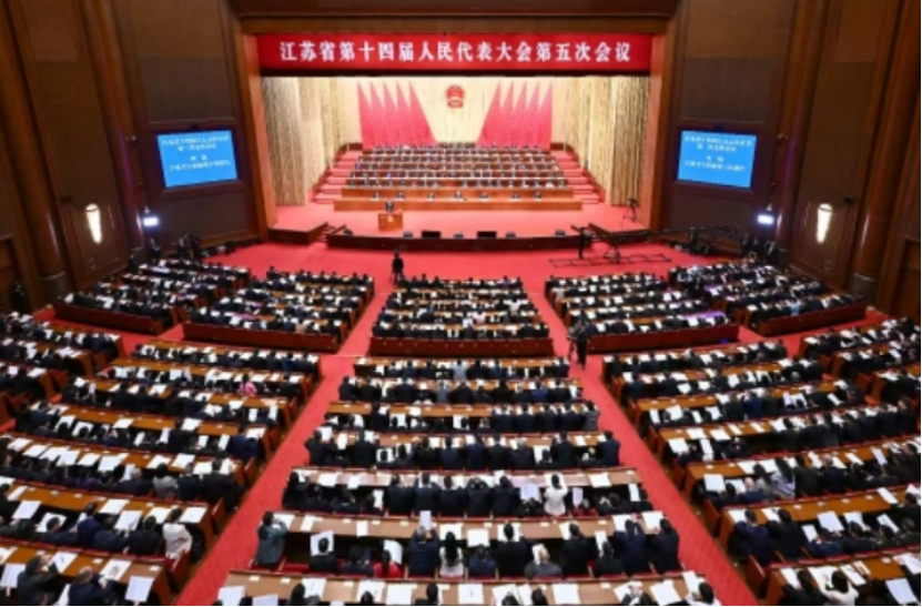 江蘇省人大代表程知言：加強地熱資源勘探開發 優化政策激勵-地大熱能